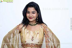 Madhuri Rathod Latest Photoshoot Stills, HD Gallery