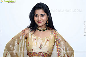 Madhuri Rathod Latest Photoshoot Stills, HD Gallery