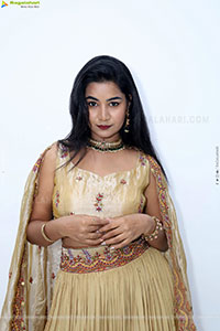 Madhuri Rathod Latest Photoshoot Stills, HD Gallery