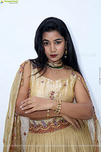 Madhuri Rathod Latest Photoshoot Stills, HD Gallery