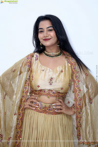 Madhuri Rathod Latest Photoshoot Stills, HD Gallery