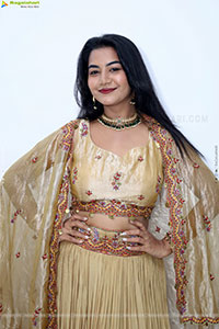 Madhuri Rathod Latest Photoshoot Stills, HD Gallery