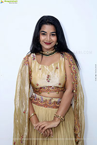 Madhuri Rathod Latest Photoshoot Stills, HD Gallery