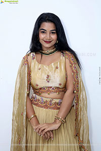Madhuri Rathod Latest Photoshoot Stills, HD Gallery