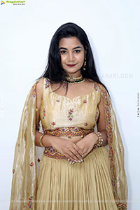 Madhuri Rathod Latest Photoshoot Stills, HD Gallery
