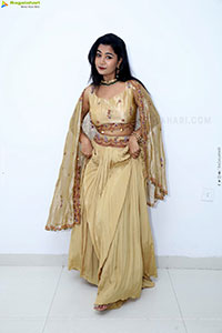 Madhuri Rathod Latest Photoshoot Stills, HD Gallery
