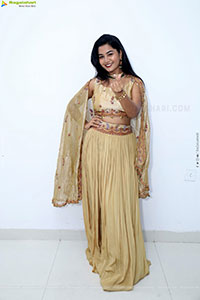 Madhuri Rathod Latest Photoshoot Stills, HD Gallery