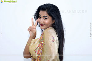 Madhuri Rathod Latest Photoshoot Stills, HD Gallery