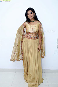 Madhuri Rathod Latest Photoshoot Stills, HD Gallery