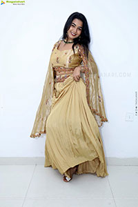 Madhuri Rathod Latest Photoshoot Stills, HD Gallery