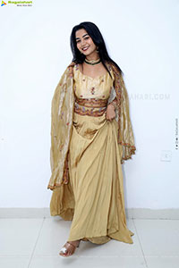 Madhuri Rathod Latest Photoshoot Stills, HD Gallery