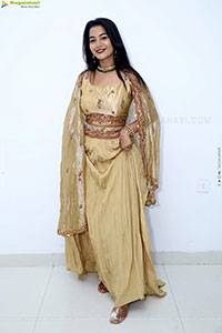 Madhuri Rathod Latest Photoshoot Stills, HD Gallery