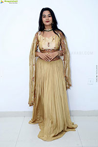 Madhuri Rathod Latest Photoshoot Stills, HD Gallery