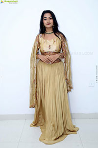 Madhuri Rathod Latest Photoshoot Stills, HD Gallery