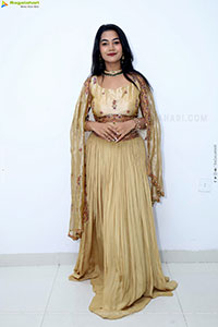 Madhuri Rathod Latest Photoshoot Stills, HD Gallery