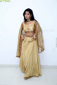 Madhuri Rathod Latest Photoshoot Stills, HD Gallery
