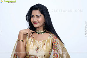 Madhuri Rathod Latest Photoshoot Stills, HD Gallery