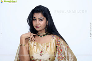 Madhuri Rathod Latest Photoshoot Stills, HD Gallery