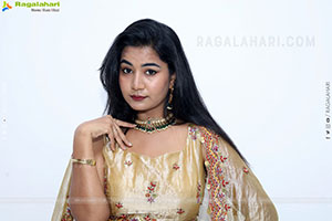 Madhuri Rathod Latest Photoshoot Stills, HD Gallery