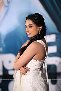 Manisha Kandkur at Brat Movie Song Launch, HD Gallery