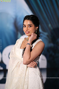 Manisha Kandkur at Brat Movie Song Launch, HD Gallery