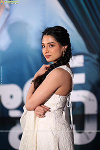 Manisha Kandkur at Brat Movie Song Launch, HD Gallery