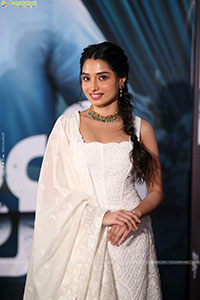 Manisha Kandkur at Brat Movie Song Launch, HD Gallery