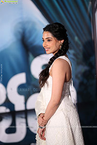 Manisha Kandkur at Brat Movie Song Launch, HD Gallery