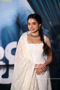 Manisha Kandkur at Brat Movie Song Launch, HD Gallery