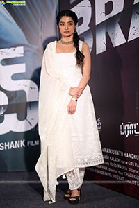 Manisha Kandkur at Brat Movie Song Launch, HD Gallery
