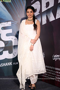Manisha Kandkur at Brat Movie Song Launch, HD Gallery
