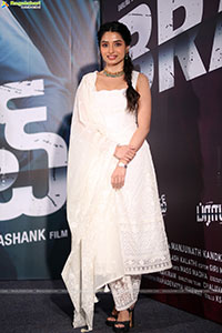 Manisha Kandkur at Brat Movie Song Launch, HD Gallery