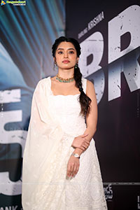 Manisha Kandkur at Brat Movie Song Launch, HD Gallery
