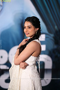 Manisha Kandkur at Brat Movie Song Launch, HD Gallery