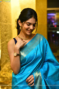 Misha Narang at The 100 Movie Pre-Release Event, HD Gallery