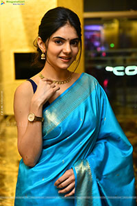 Misha Narang at The 100 Movie Pre-Release Event, HD Gallery