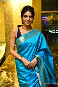 Misha Narang at The 100 Movie Pre-Release Event, HD Gallery