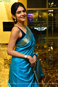 Misha Narang at The 100 Movie Pre-Release Event, HD Gallery