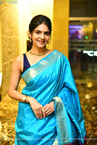 Misha Narang at The 100 Movie Pre-Release Event, HD Gallery