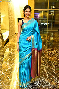 Misha Narang at The 100 Movie Pre-Release Event, HD Gallery