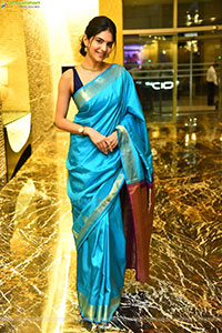 Misha Narang at The 100 Movie Pre-Release Event, HD Gallery