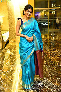 Misha Narang at The 100 Movie Pre-Release Event, HD Gallery