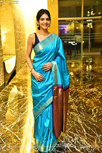 Misha Narang at The 100 Movie Pre-Release Event, HD Gallery