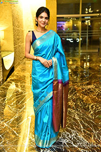 Misha Narang at The 100 Movie Pre-Release Event, HD Gallery