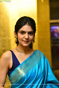 Misha Narang at The 100 Movie Pre-Release Event, HD Gallery