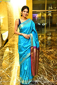 Misha Narang at The 100 Movie Pre-Release Event, HD Gallery