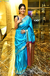 Misha Narang at The 100 Movie Pre-Release Event, HD Gallery