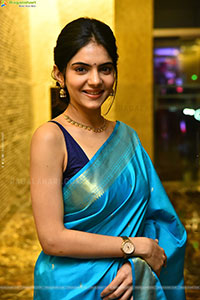 Misha Narang at The 100 Movie Pre-Release Event, HD Gallery