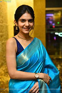Misha Narang at The 100 Movie Pre-Release Event, HD Gallery