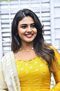 Nayan Sarika at Pink Elephant Pictures Production No2 Launch